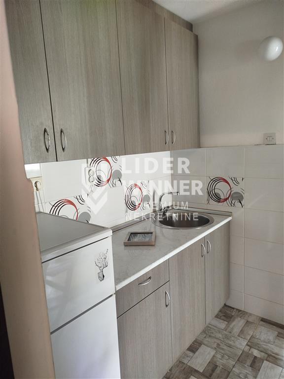 Stan Prodaja Beograd Slavujev Venac 37 m2