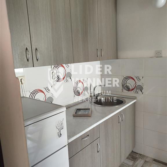 Stan Prodaja Beograd Slavujev Venac 37 m2