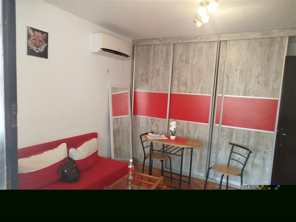 Stan Prodaja Beograd Slavujev Venac 37 m2