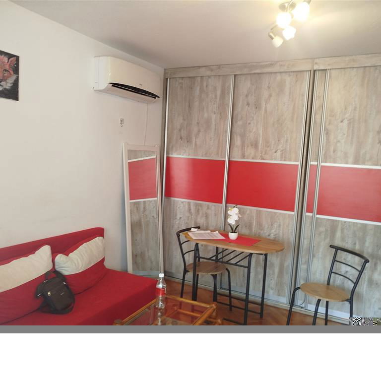 Stan Prodaja Beograd Slavujev Venac 37 m2