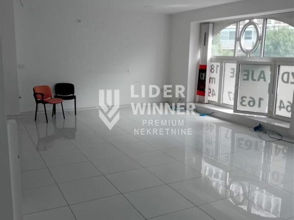 Lokal Prodaja Beograd Terazije 179 m2