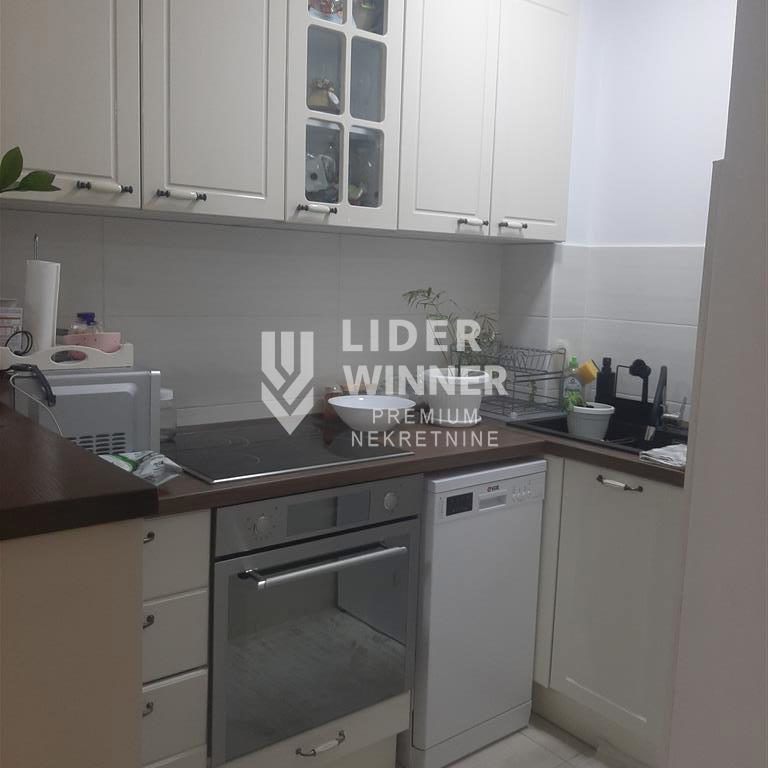 Stan Prodaja Beograd Altina 60 m2