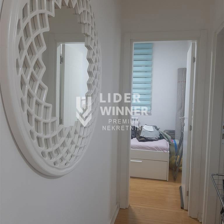 Stan Prodaja Beograd Altina 60 m2