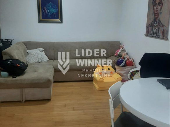 Stan Prodaja Beograd Altina 60 m2