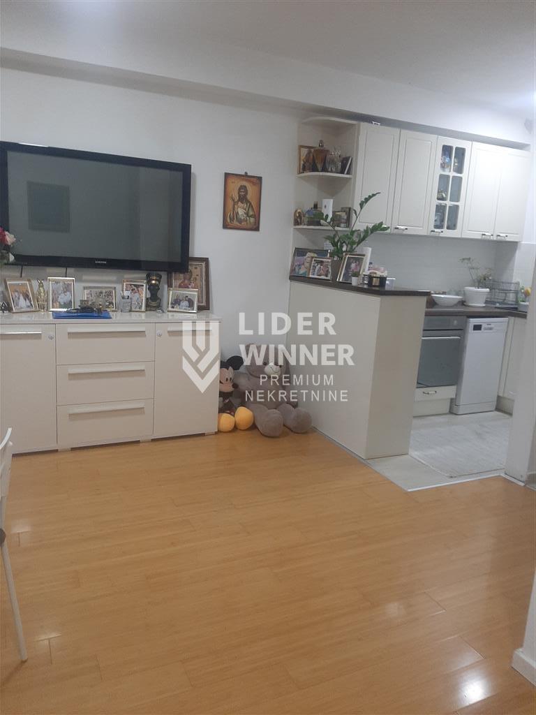Stan Prodaja Beograd Stan Prodaja Beograd Altina 60 m2