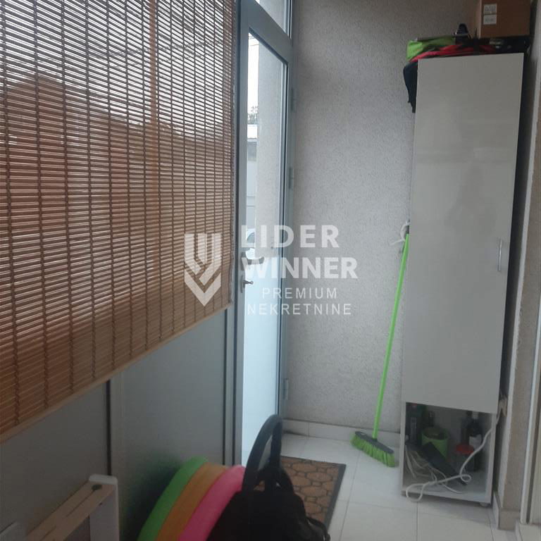 Stan Prodaja Beograd Altina 60 m2