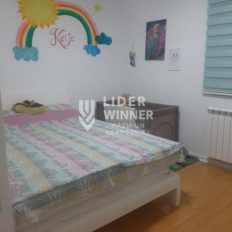 Stan Prodaja Beograd Altina 60 m2