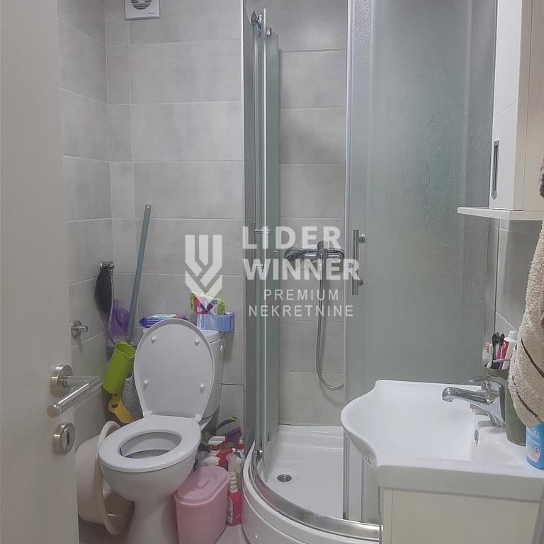 Stan Prodaja Beograd Altina 60 m2