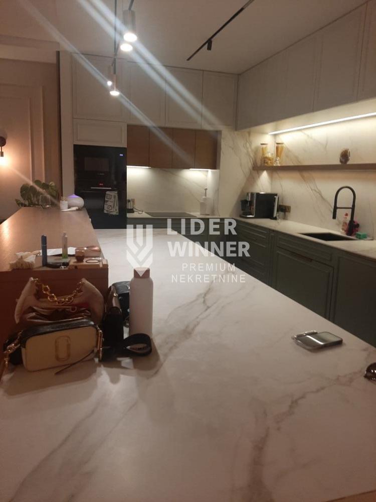 Stan Prodaja Beograd Stan Prodaja Beograd Blok 65 165 m2