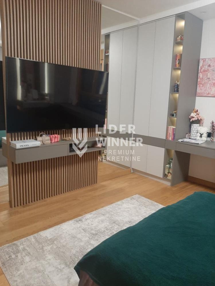 Stan Prodaja Beograd Stan Prodaja Beograd Blok 65 165 m2