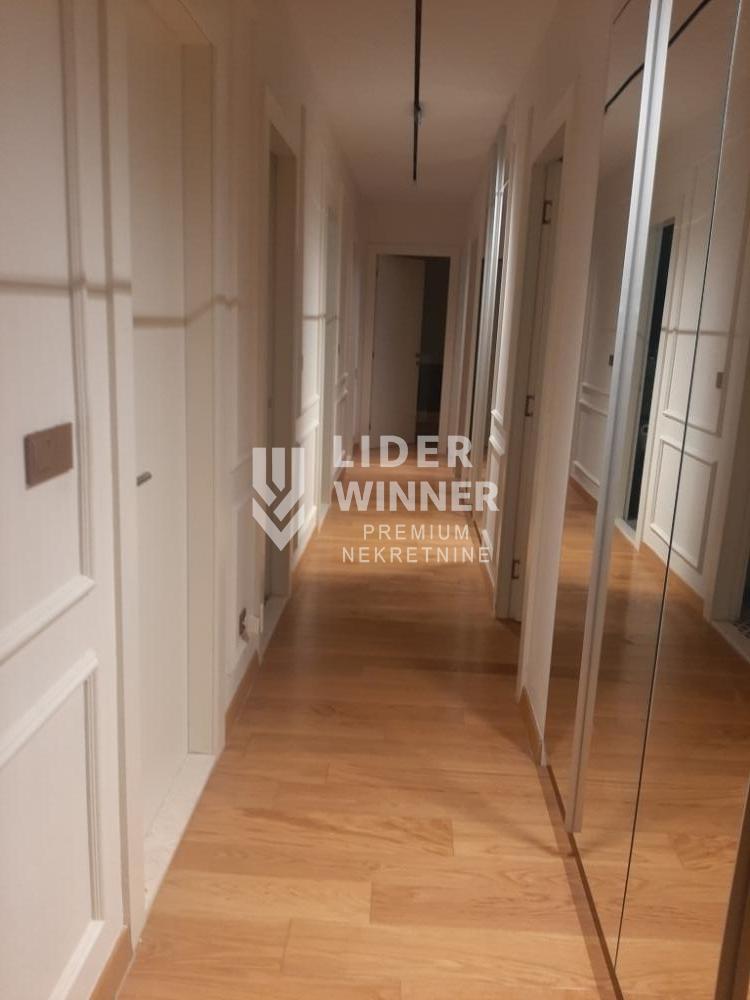 Stan Prodaja Beograd Stan Prodaja Beograd Blok 65 165 m2