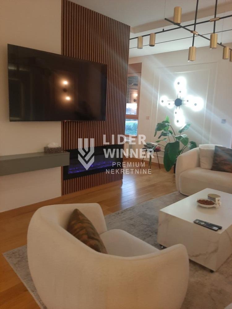 Stan Prodaja Beograd Stan Prodaja Beograd Blok 65 165 m2