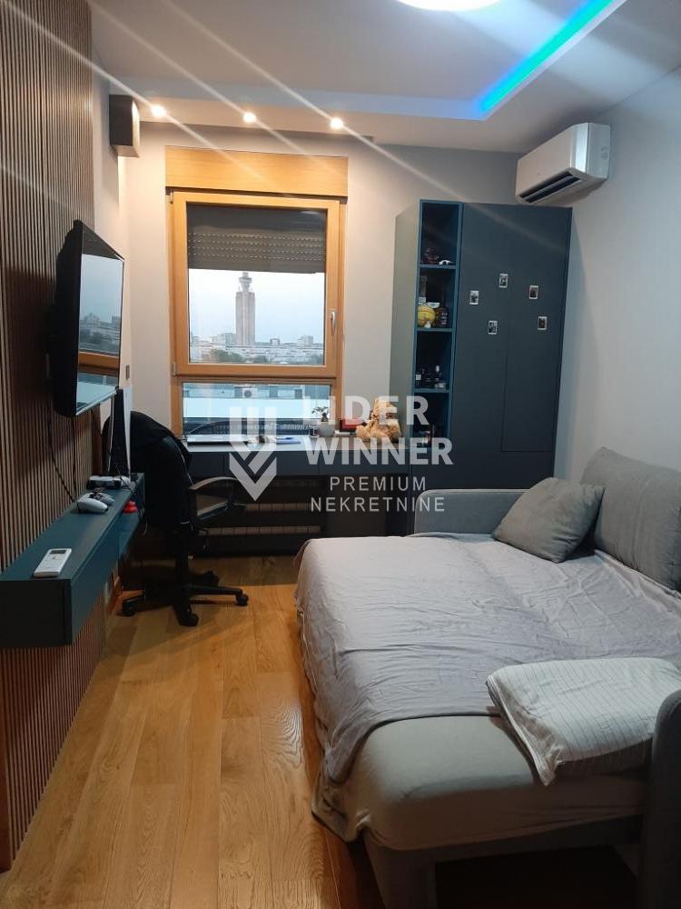 Stan Prodaja Beograd Stan Prodaja Beograd Blok 65 165 m2
