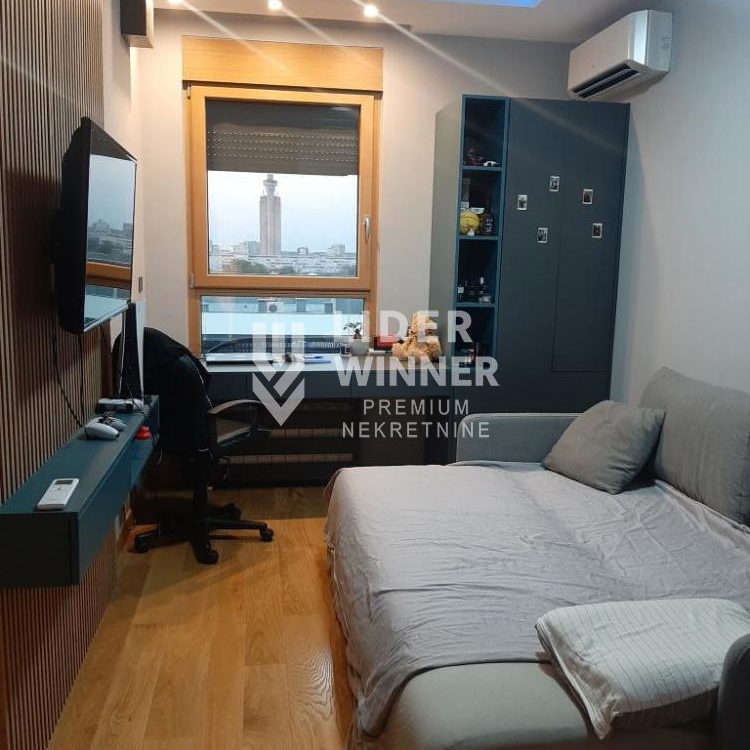 Stan Prodaja Beograd Blok 65 165 m2