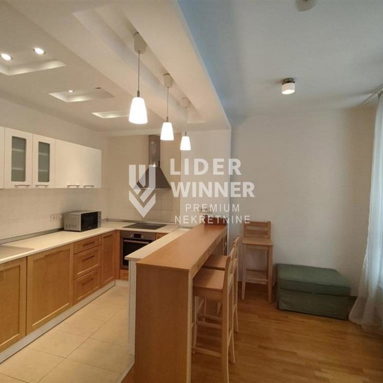 Trosoban stan na prodaju, Blok 67 – Belville, Beograd, 106m², 390.000 €