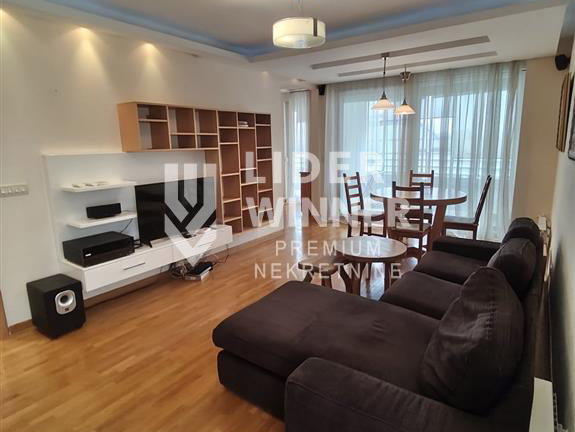 Stan Prodaja Beograd Belville 106 m2