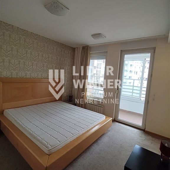 Stan Prodaja Beograd Belville 106 m2