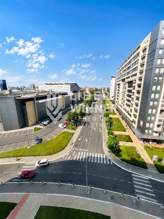 Stan Prodaja Beograd Belville 106 m2