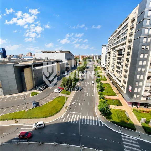 Stan Prodaja Beograd Belville 106 m2