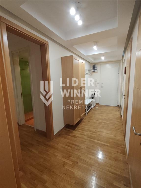 Stan Prodaja Beograd Belville 106 m2
