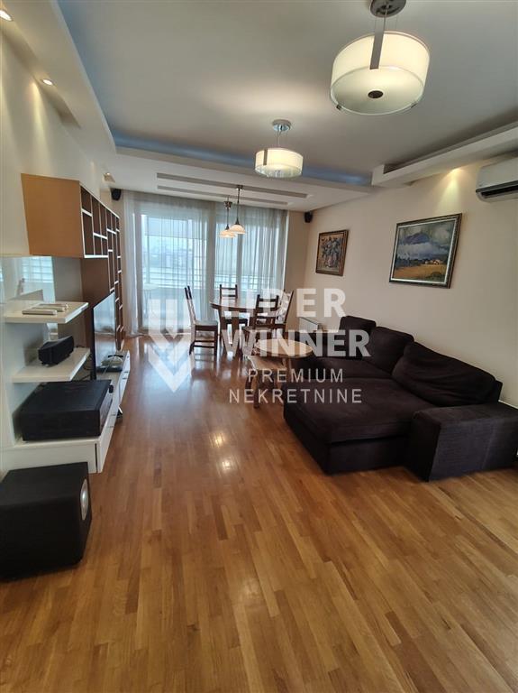 Stan Prodaja Beograd Belville 106 m2