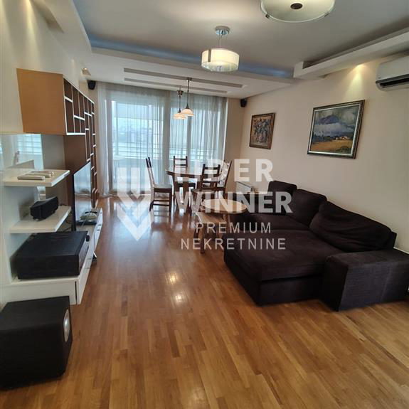 Stan Prodaja Beograd Belville 106 m2