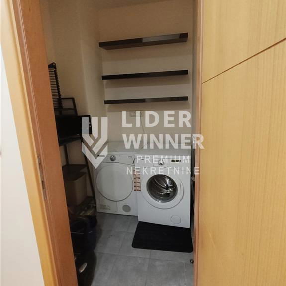 Trosoban stan na prodaju, Blok 67 – Belville, Beograd, 106m², 390.000 €