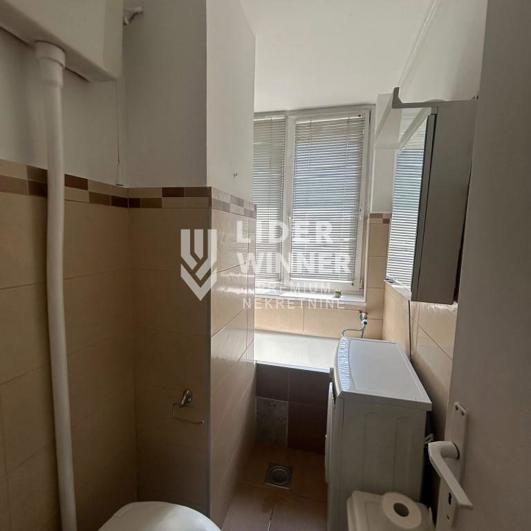 Jednosoban stan na prodaju, Blok 21, Beograd, 29m², 5. sprat, 155.000 €