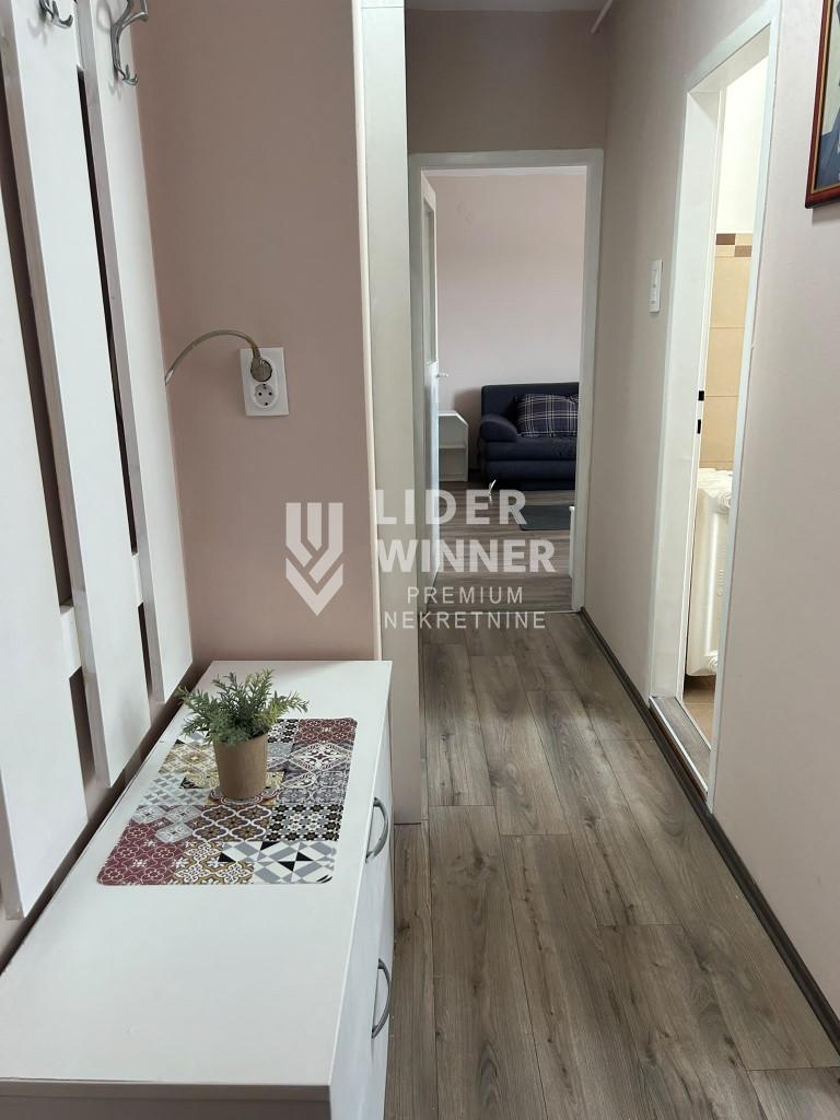 Jednosoban stan na prodaju, Blok 21, Beograd, 29m², 5. sprat, 155.000 €