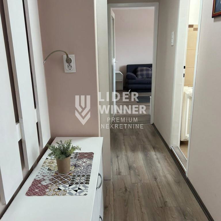 Jednosoban stan na prodaju, Blok 21, Beograd, 29m², 5. sprat, 155.000 €
