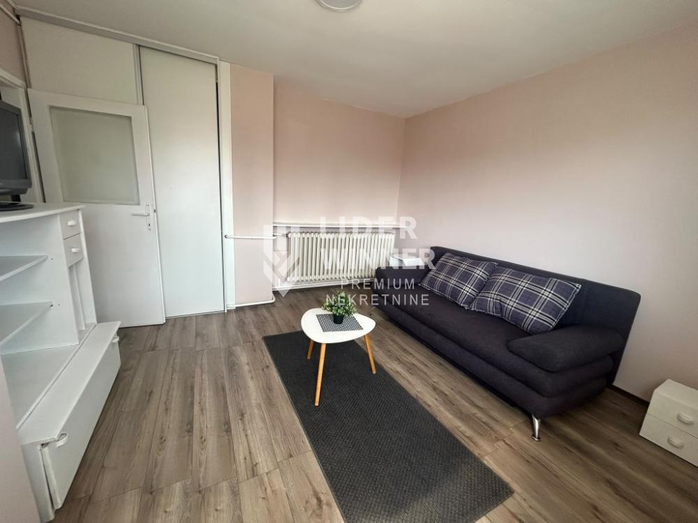 Jednosoban stan na prodaju, Blok 21, Beograd, 29m², 5. sprat, 155.000 €