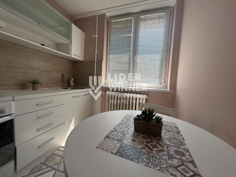 Jednosoban stan na prodaju, Blok 21, Beograd, 29m², 5. sprat, 155.000 €