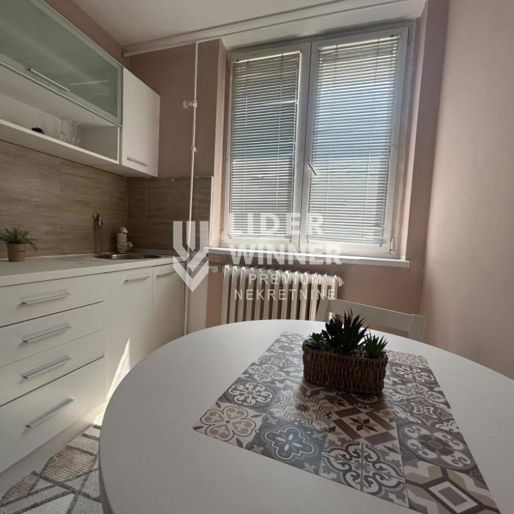 Jednosoban stan na prodaju, Blok 21, Beograd, 29m², 5. sprat, 155.000 €