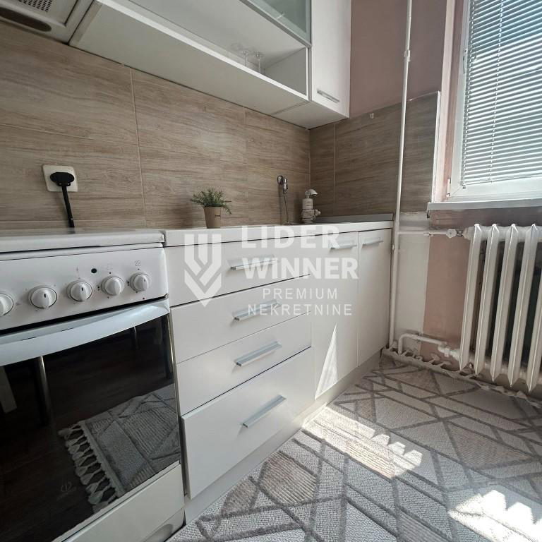 Jednosoban stan na prodaju, Blok 21, Beograd, 29m², 5. sprat, 155.000 €