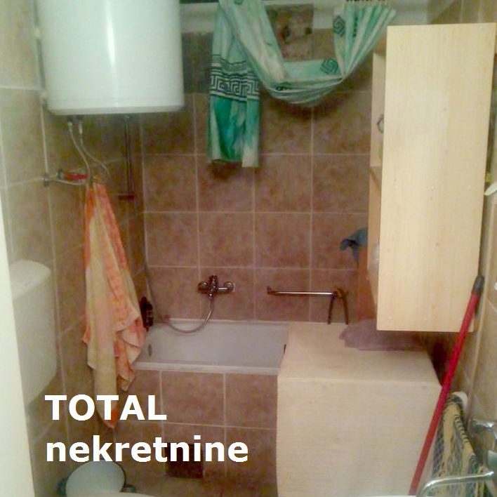 Stan Prodaja Novi Sad  81 m2
