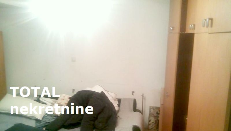 Stan Prodaja Novi Sad  81 m2