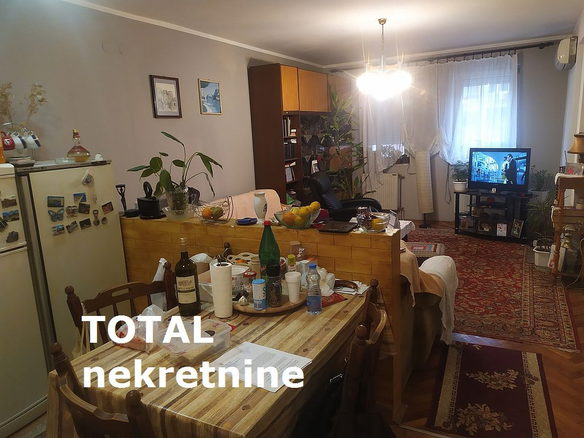 Stan Prodaja Novi Sad Nova Detelinara 86 m2