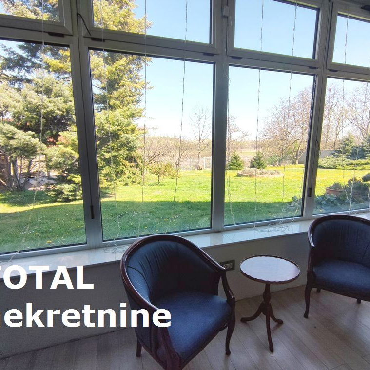 Kuća Prodaja Novi Sad Majur 330 m2