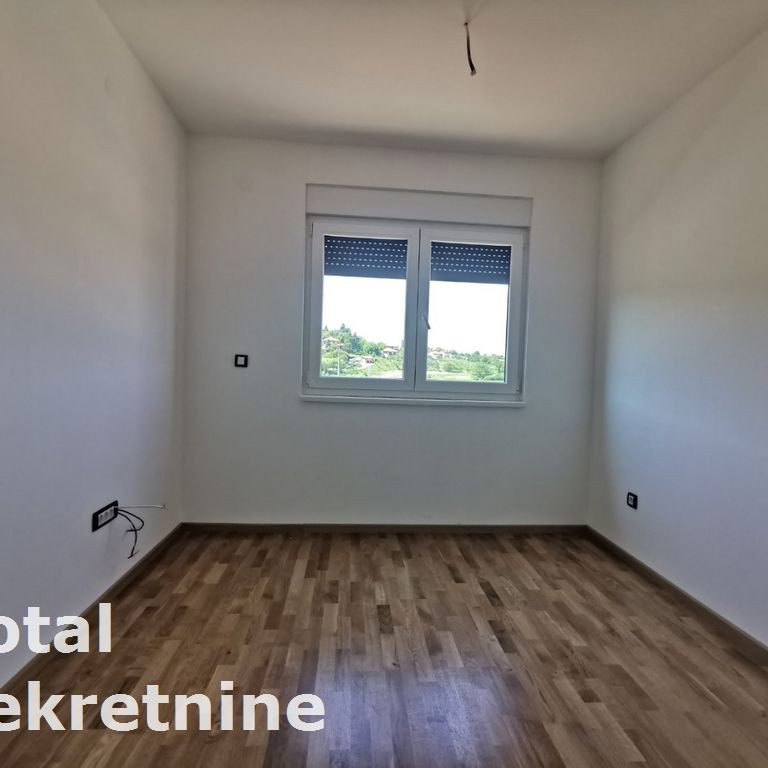 Stan Prodaja Novi Sad  124 m2