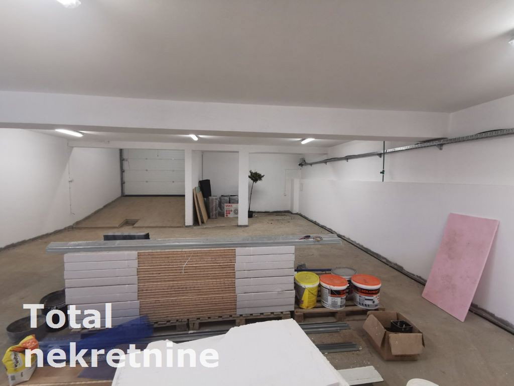 Četvorosoban stan na prodaju, Sremska Kamenica, Novi Sad, 124m², 280.980 €