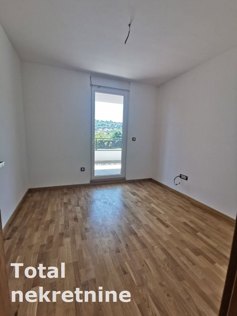 Stan Prodaja Novi Sad  124 m2