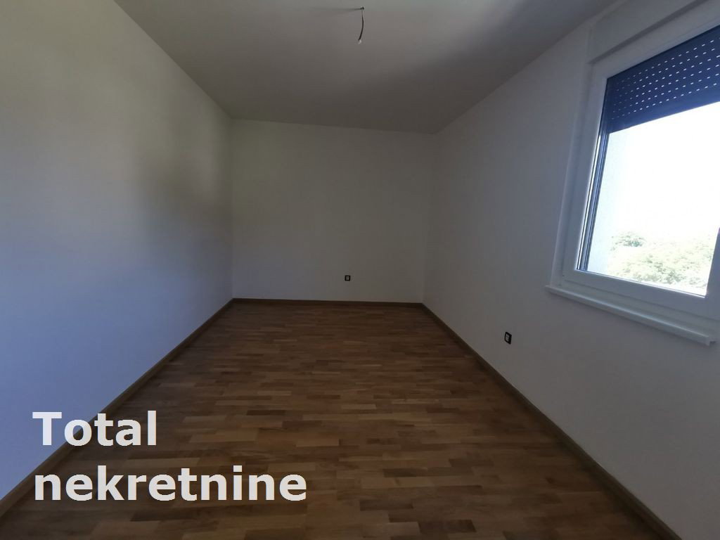 Stan Prodaja Novi Sad  124 m2