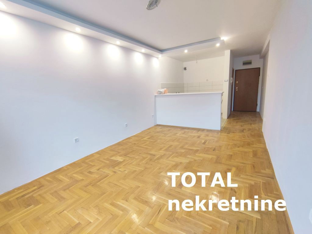 Stan Prodaja Novi Sad Stan Prodaja Novi Sad Nova Detelinara 54 m2