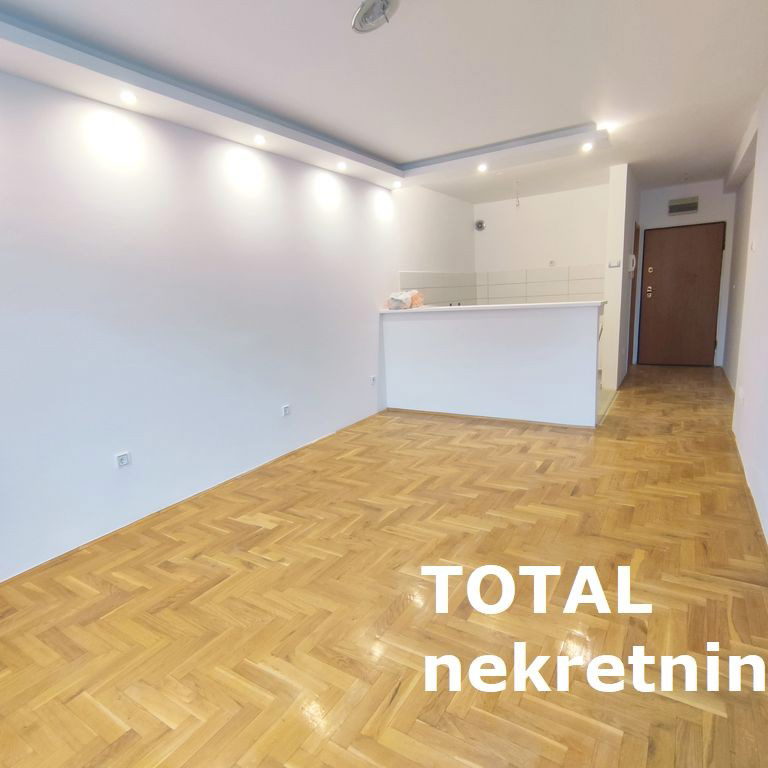 Stan Prodaja Novi Sad Nova Detelinara 54 m2