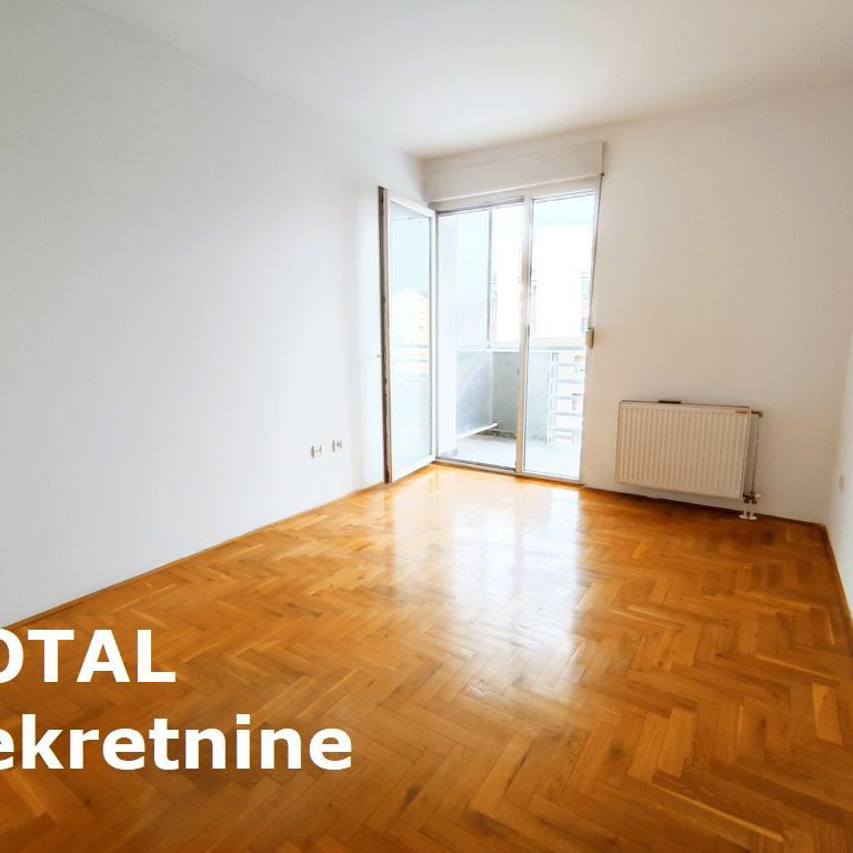 Stan Prodaja Novi Sad Nova Detelinara 54 m2