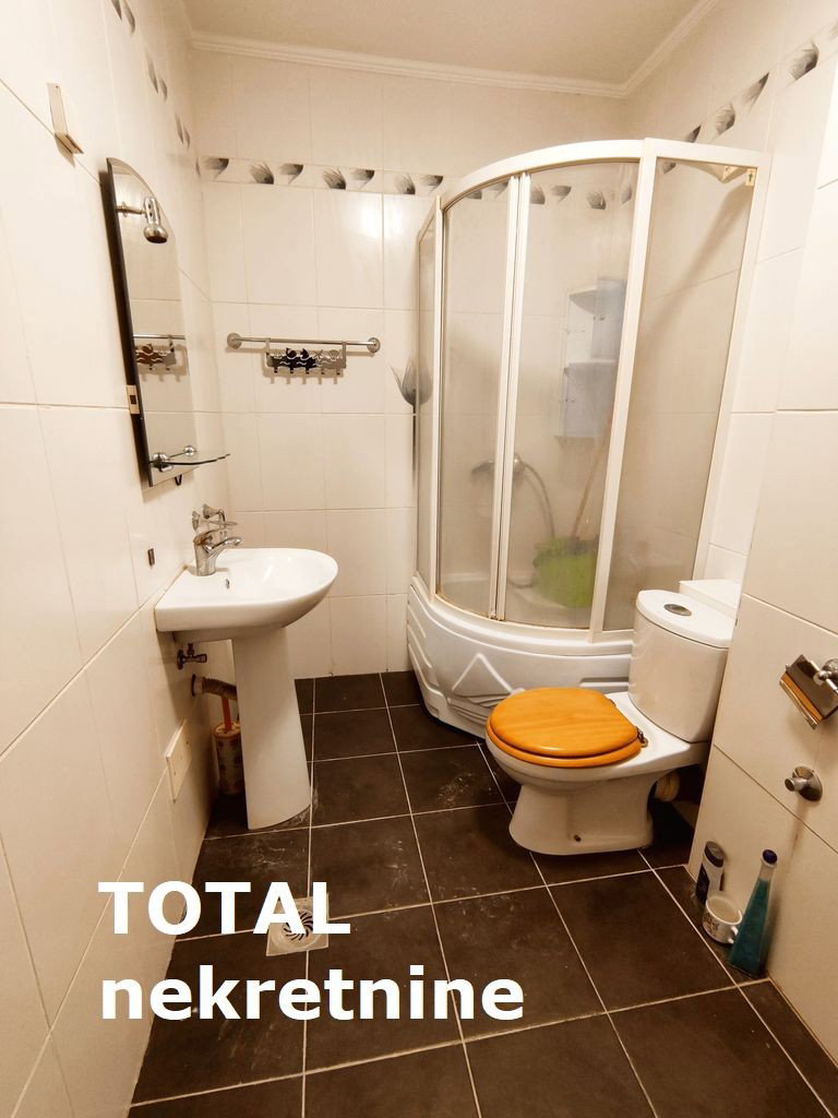 Stan Prodaja Novi Sad Stan Prodaja Novi Sad Nova Detelinara 54 m2