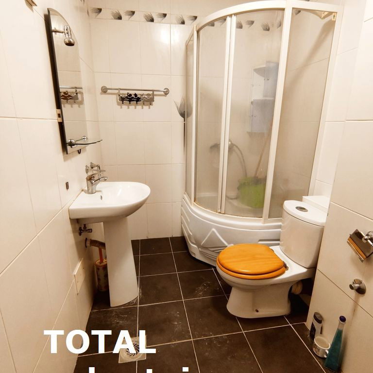 Stan Prodaja Novi Sad Nova Detelinara 54 m2