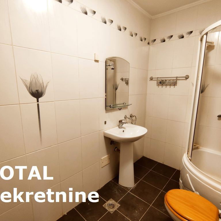 Stan Prodaja Novi Sad Nova Detelinara 54 m2