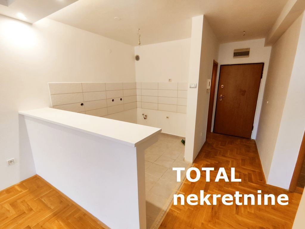 Stan Prodaja Novi Sad Stan Prodaja Novi Sad Nova Detelinara 54 m2