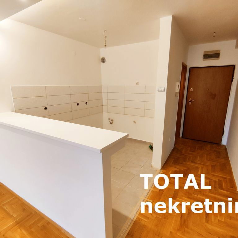 Stan Prodaja Novi Sad Nova Detelinara 54 m2